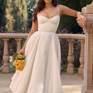 House of CB Mademoiselle Dress